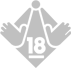 18�փ}�[�N